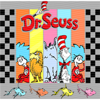 Dr Seuss-DS 443